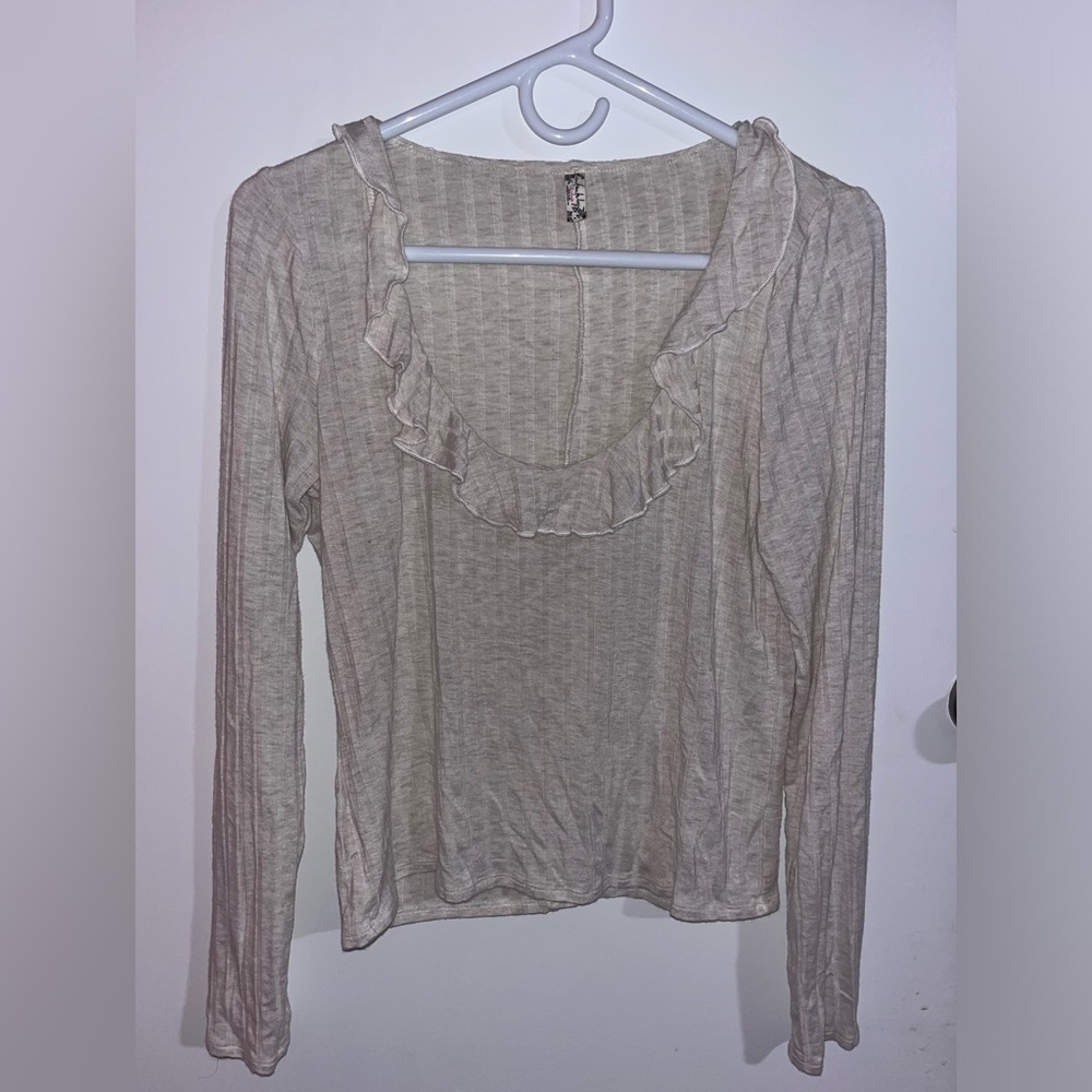 Free people top